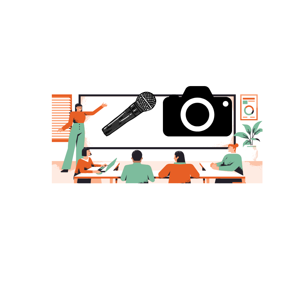 Promote Your Work